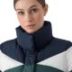 6. Jacke 4F W H4Z21 KUDP007 40S