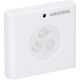 GRUNDIG Lampe mit Bewegungsmelder, 3 LEDs