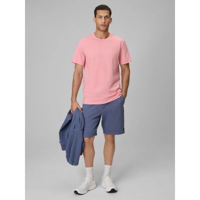 Herren-Jogginghose 4F 4FRSS26TSHOM0970-32S