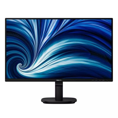 11. Philips Computermonitor der Serie 2000, Modell 24B2N2200/00, 60,5 cm (23,8 Zoll), 1920 x 1080 Pixel, Full HD LCD, Schwarz