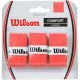 2. Wilson Profile Power Grip /3 Stück/