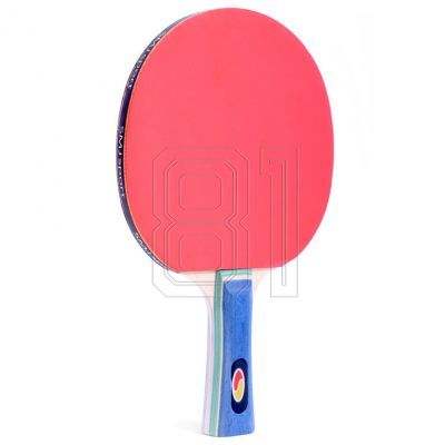 3. SMJ Faster 12201-1 Tischtennisschläger
