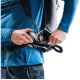 4. Deuter Updays 20 Skitourenrucksack - schwarz