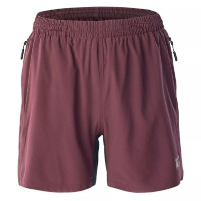 2. IQ Cross The Line Shorts Olpu M 92800483161