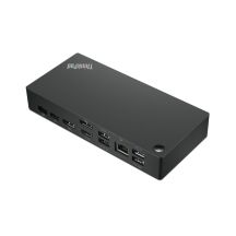 Lenovo 135W USB-C Universal-Dockingstation