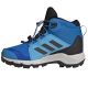 2. Adidas Terrex Mid Gtx K Jr GY7682 Schuhe