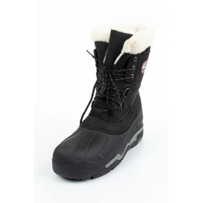 13. Geographical Norway M CARL BLACK Schuhe