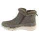 2. Skechers Wilshire Blvd – Fresh Zip 168108-OLV Grün Größe 36