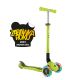 17. Globber Primo Faltbarer 3-Rad-Scooter mit Lichtern 432-106-2 HS-TNK-000011635