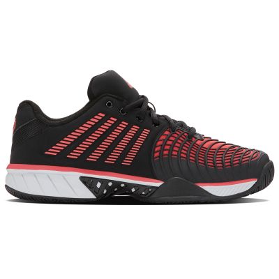 K-Swiss EXPRSLIGHT3 HB PADEL Herren-Padelschuhe schwarz (08900-074-M)