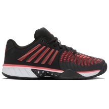 K-Swiss EXPRSLIGHT3 HB PADEL Herren-Padelschuhe schwarz (08900-074-M)