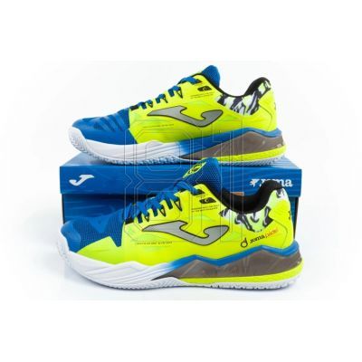 10. Joma Spin Men 2509 M TSPINS2509OM Padelschuhe