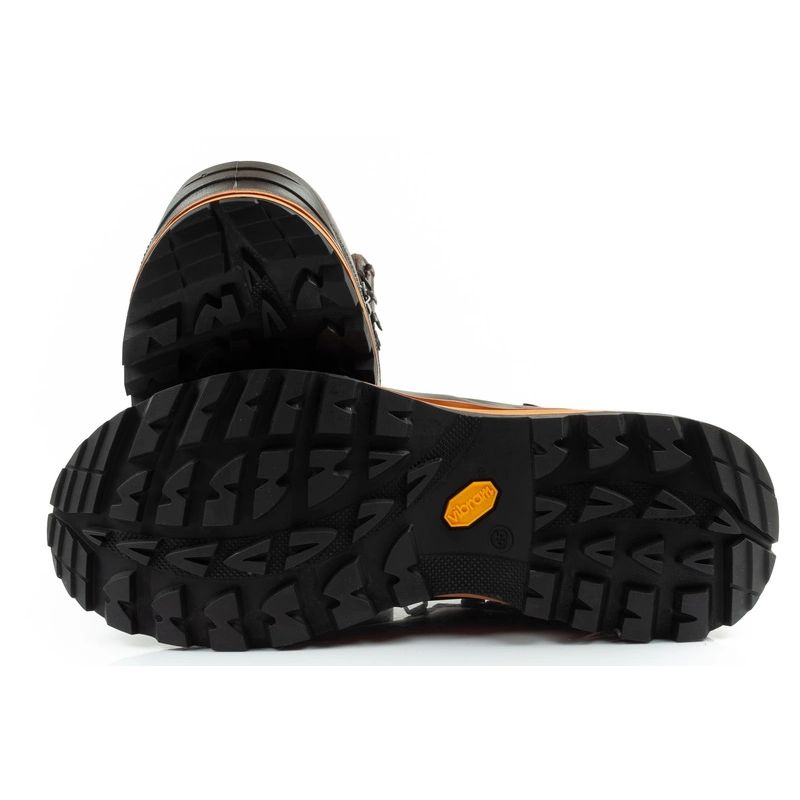 9. Grisport Marrone Herren Trekkingschuhe Leder Wasserdicht Stiefeletten