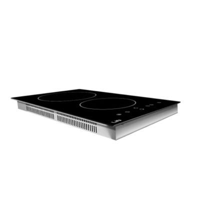 2. Cerankochfeld LIN LC-G3048