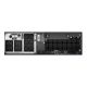 2. APC Smart-UPS Online-USV Doppelwandler (Online) 5 kVA 4500 W 10-fach Steckdosen