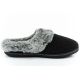 32. Skechers W 167225/BLK Hausschuhe