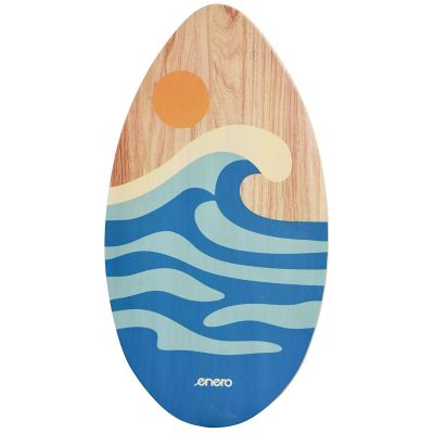 25. ENERO SURFGEAR SKIMBOARD 94CM ENERO