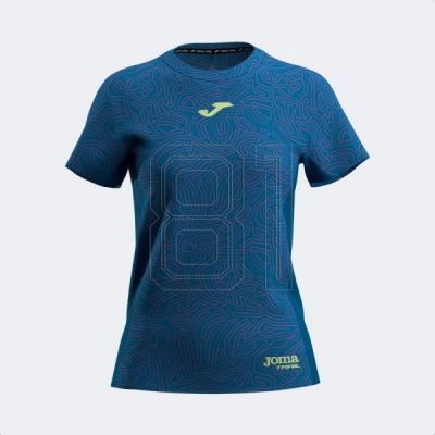 Joma R-Nature Kurzarm-T-Shirt W 902374.713