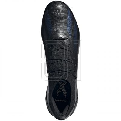 2. Adidas X Crazyfast.1 FG M GY7417 Fußballschuhe