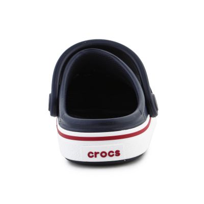 11. Crocs Crocband Off Court Jr 208479-4CC Clogs