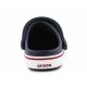 11. Crocs Crocband Off Court Jr 208479-4CC Clogs