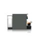 3. Krups Nespresso Essenza Mini XN110B Kapselkaffeemaschine (1200W; grau)
