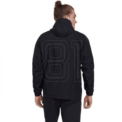 4. Sweatshirt adidas Tiro 23 Competition All-Weather M HK7656