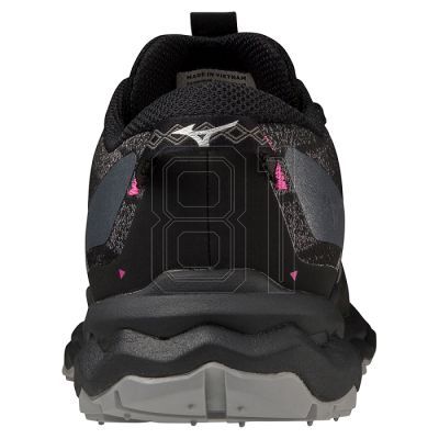 3. Mizuno Wave Daichi 7 GTX W J1GK225621 Laufschuhe