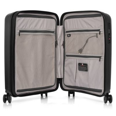 25. SwissBags Echo 16575 Kabinenkoffer