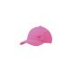 Kinder-Strapback-Cap 4F 4FJWSS25ACABU386-55N