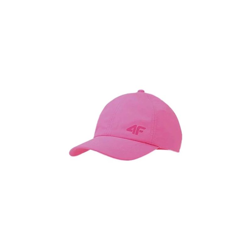 Kinder-Strapback-Cap 4F 4FJWSS25ACABU386-55N