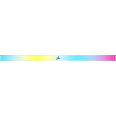 DDR5 32GB PC 6200 CL36 CORSAIR KIT (2x16GB) VENGEANCE RGB b Einzelhandel