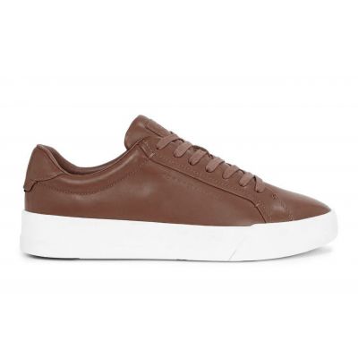 2. Tommy Hilfiger Court Best Cognac M Schuhe FM0FM05136GVI