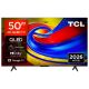 9. TCL P7L 50P7L Fernseher 127 cm (50") 4K Ultra HD Smart TV Wi-Fi Schwarz 400 cd/m²