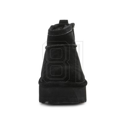 7. BearPaw Retro Shorty W 2940W-884 Schuhe