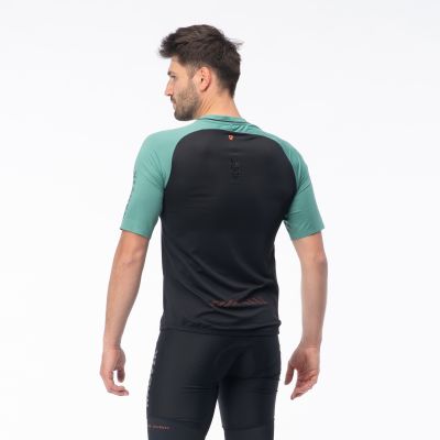 14. Radvik Yankee Mtb GTS M Radtrikot 92800617753