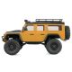 4. Ferngesteuertes Auto Amewi RC Crawler Mini-D90 AMXRock 4WD 1:16 RTR in Gelb