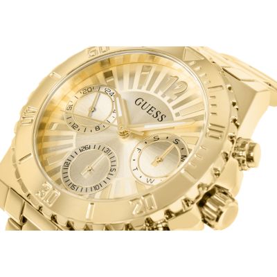 4. Guess Sport Phoebe Damenuhr GW0696L4 + Box