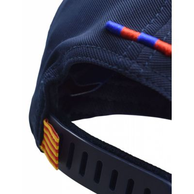 7. FC Barcelona Baseballkappe Blaugrana Jr 5001GEXCNP