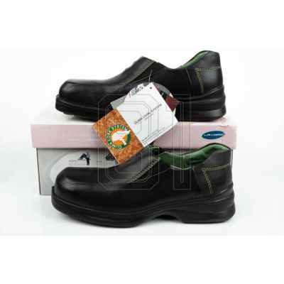 10. Lavoro 1131.00 Sicherheits-Arbeitsschuhe