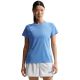 Nike Dri-Fit Park VIII Damen-T-Shirt Hellblau HV8178 412