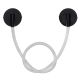 Activejet AJE-CAMELIA NW LED-Wandleuchte