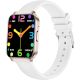 4. Smartwatch Gravity Pink 2 Armbänder GT44-3