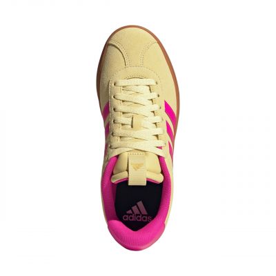 4. Adidas VL Court 3.0 W Schuhe JR8649