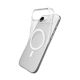 10. Puro 0.3 MAG Ultra-Slim TPU Case Kompatibel mit MagSafe für iPhone 17 Air - Transparent