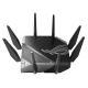 ASUS-ROG Rapture WLAN 6 802.11ax Tri-Band Gigabit
