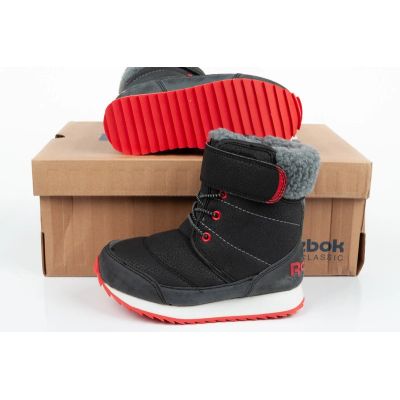 21. Reebok Snow Prime Jr AR2710 Schneestiefel