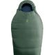 5. Deuter Orbit SL 0C/32F Mumienschlafsack für Erwachsene, Material: Polyethylensulfon (PES), Ripstop, Grün