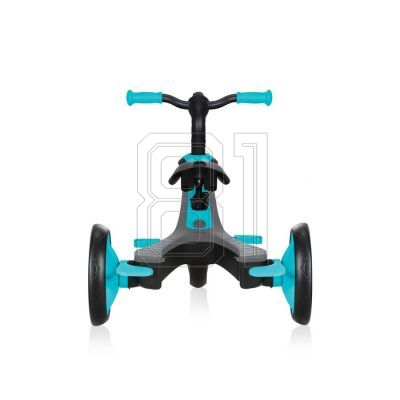 7. Globber Explorer Trike Teal 630-105 HS-TNK-000013813