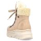 25. Rieker W RKR572 wasserdichte isolierte Schneestiefel